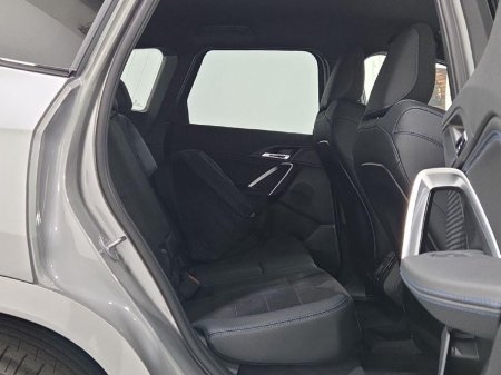 2026 BMW X1 - photo 22