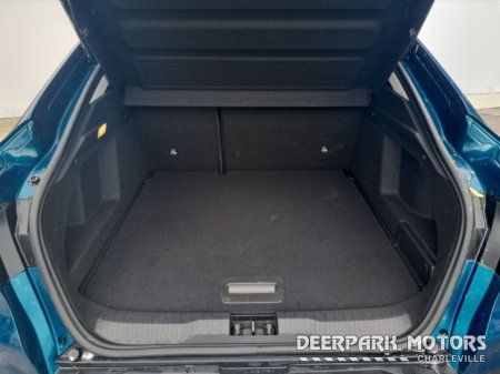 2022 Renault Arkana - photo 11