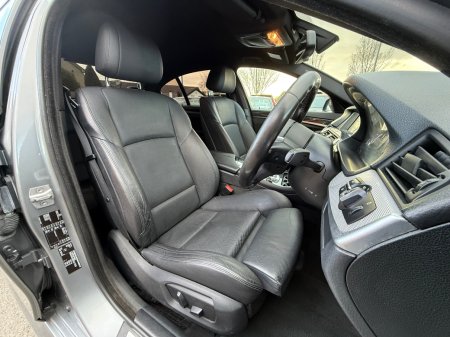 2016 BMW 5-Series - photo 11