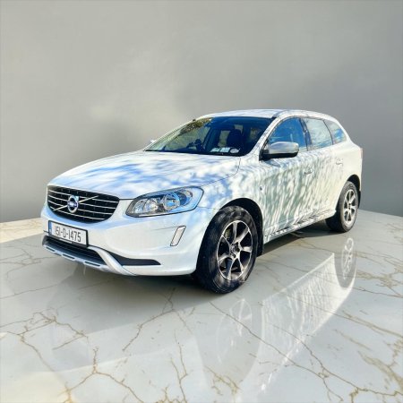 2015 Volvo XC60 - photo 4