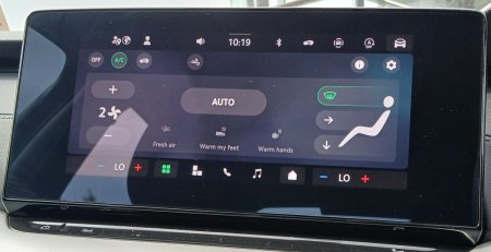 2026 Skoda Octavia - photo 15