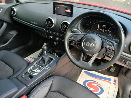 2019 Audi A3 - photo 12