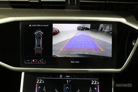 2023 Audi A6 - photo 25