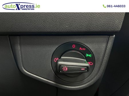 2020 Volkswagen Polo - photo 23