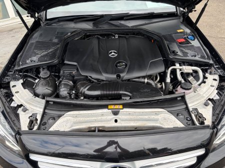 2016 Mercedes-Benz C-Class - photo 20