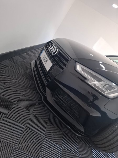 2018 Audi A4 - photo 17