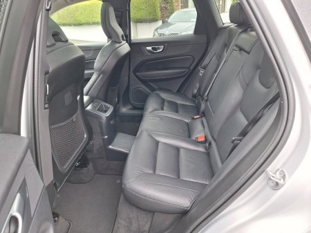 2023 Volvo XC60 - photo 9
