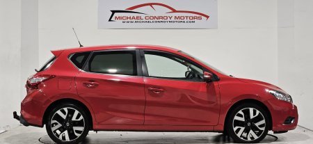 2016 Nissan Pulsar - photo 4
