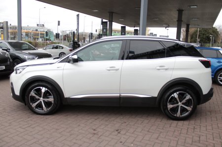 2019 Peugeot 3008 - photo 7
