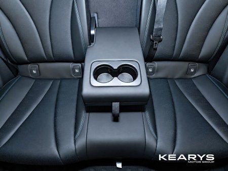 2026 BYD Seal 6 - photo 12