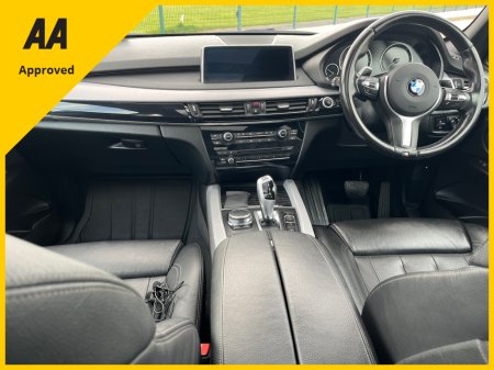 2017 BMW X5 - photo 12