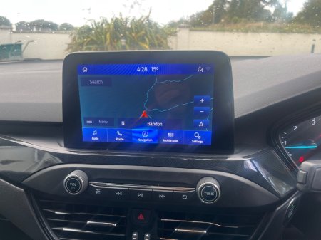 2021 Ford Focus - photo 13
