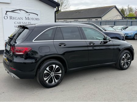 2019 Mercedes-Benz GLC - photo 3