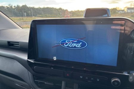 2026 Ford Transit Custom - photo 31