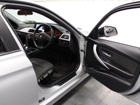 2014 BMW 3-Series - photo 26