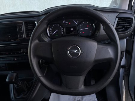 2023 Opel Vivaro - photo 14