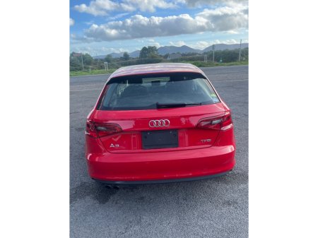 2016 Audi A3 - photo 6