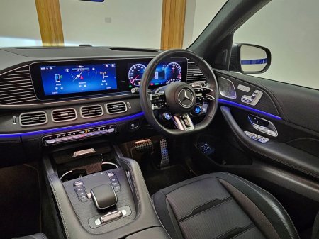 2025 Mercedes-Benz GLE - photo 11