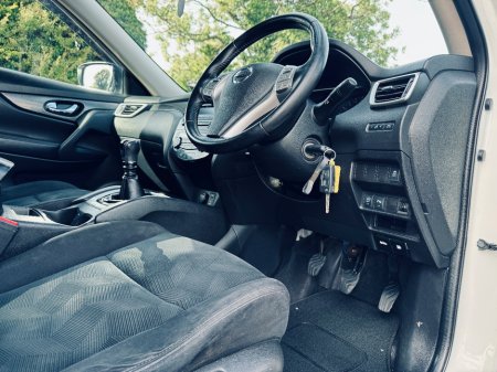 2016 Nissan X-Trail - photo 14