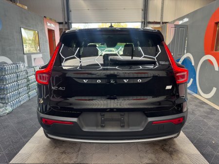 2022 Volvo XC40 - photo 4