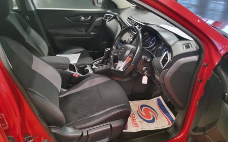 2018 Nissan Qashqai - photo 13