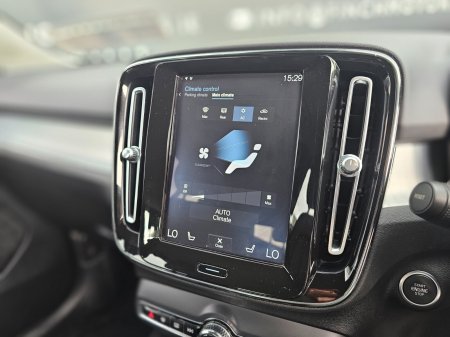 2019 Volvo XC40 - photo 20
