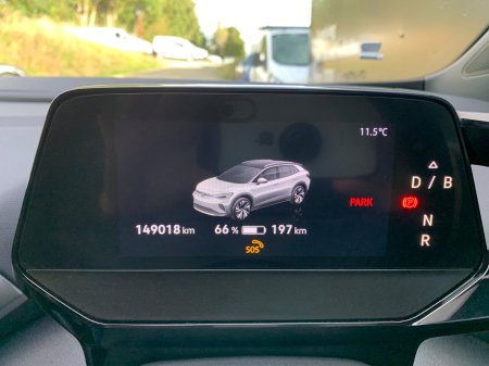 2022 Volkswagen ID.4 - photo 20