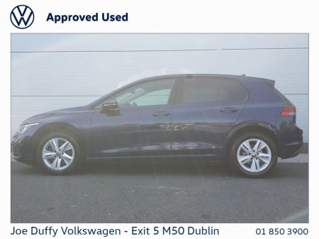 2023 Volkswagen Golf - photo 4