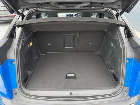 2021 Peugeot 3008 - photo 39