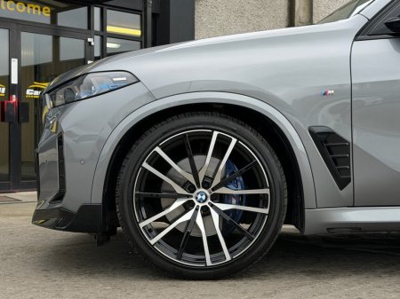 2024 BMW X5 - photo 7