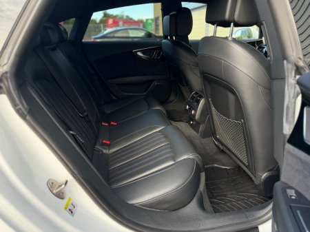 2016 Audi A7 - photo 12