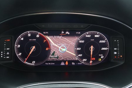 2020 SEAT Arona - photo 12