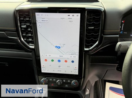 2025 Ford Ranger - photo 12