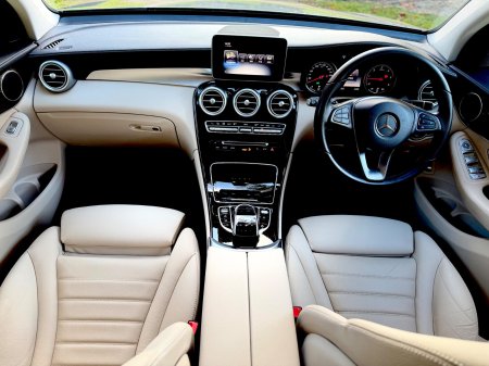 2017 Mercedes-Benz GLC - photo 22