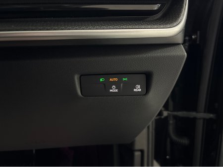 2025 Skoda Superb - photo 25
