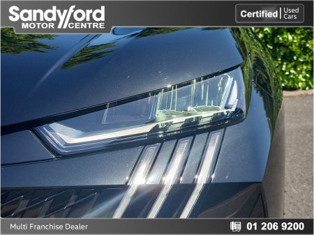 2026 Peugeot 3008 - photo 14