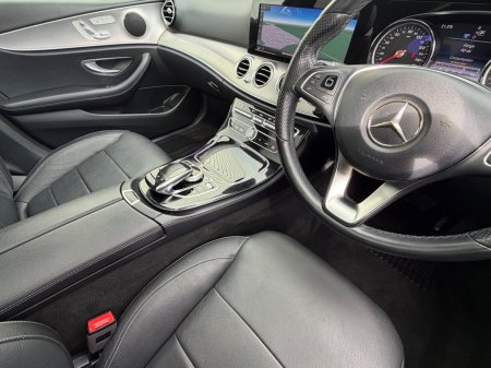 2018 Mercedes-Benz E-Class - photo 7