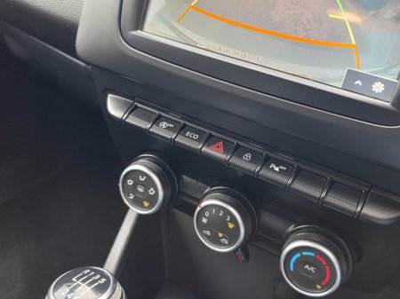 2019 Dacia Duster - photo 20