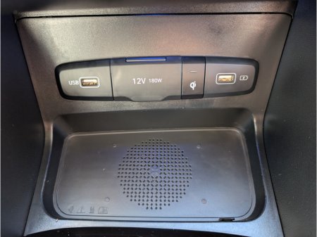 2024 Hyundai Tucson - photo 15