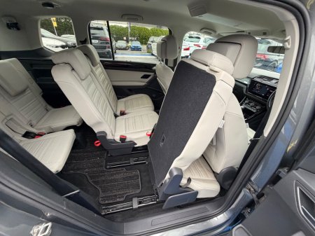 2020 Volkswagen Touran - photo 38