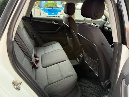 2011 Audi A3 - photo 12