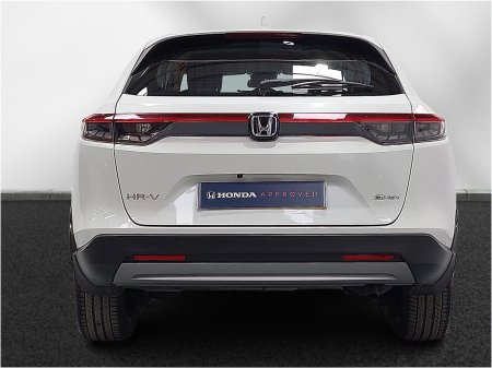 2026 Honda HR-V - photo 7