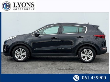 2016 Kia Sportage - photo 6