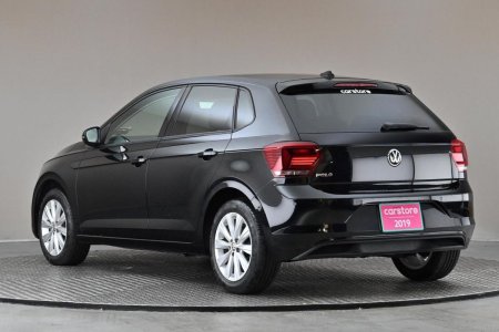 2019 Volkswagen Polo - photo 7