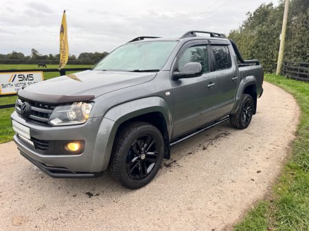 2015 Volkswagen Amarok - photo 9