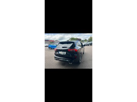 2026 Ford Kuga - photo 3