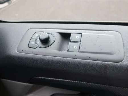 2026 Ford Transit Custom - photo 14