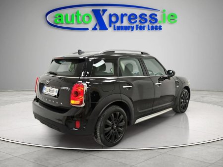 2018 Mini Countryman - photo 5