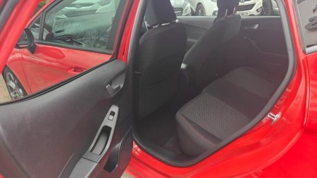 2021 Ford Fiesta - photo 13
