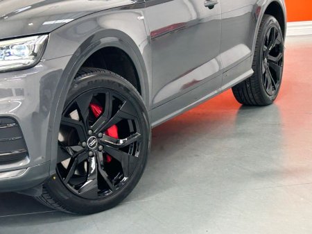 2020 Audi Q5 - photo 12